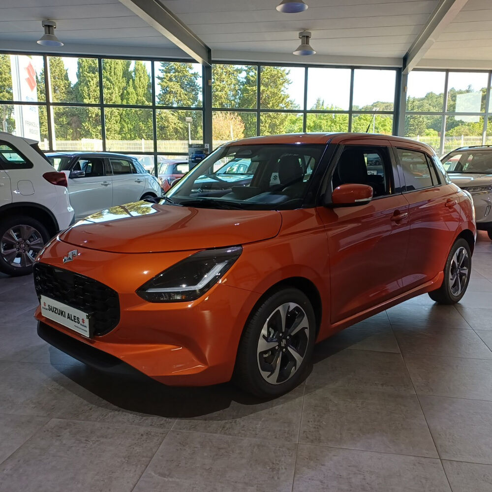 Swift 1.2 DUALJET 81 HYBRID PACK 2026 occasion 30100 Al&egrave;s
