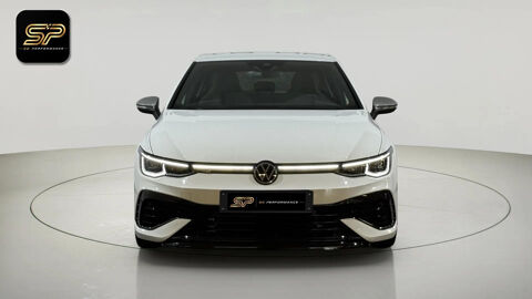 Golf R 320 CH DSG 4MOTION * PERFORMANCE * MATRIX * ESTORIL 19 2021 occasion 33150 Cenon