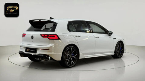 Golf R 320 CH DSG 4MOTION * PERFORMANCE * MATRIX * ESTORIL 19 2021 occasion 33150 Cenon