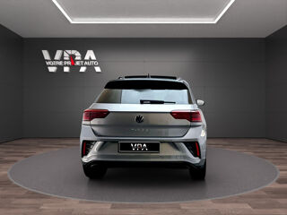 T-ROC 1.5 TSI 150 R LINE DSG7 - Toit ouvrant - IQ LIGHT- Cam&eacute;ra de 2022 occasion 33320 Eysines