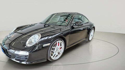 Annonce voiture Porsche 911 74840 €