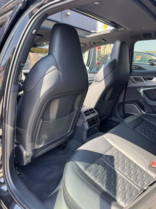 RS6 4.0 TFSI V8 600 CV Bang et Olusen 3D Toit Ouvrant Immat Fra 2020 occasion 11100 Narbonne