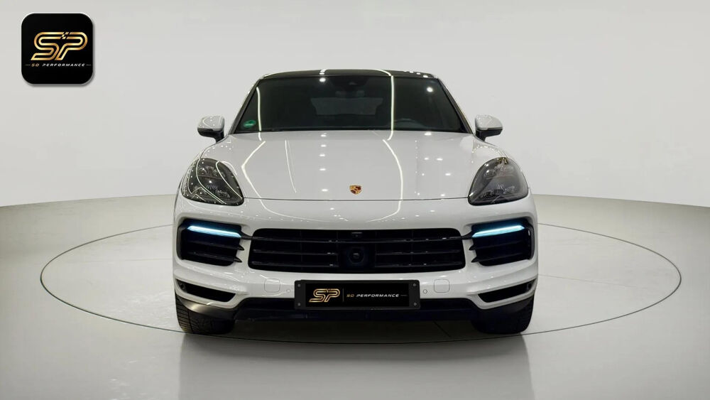 Cayenne COUPE E-HYBRID 462 CH * SPORT CHRONO * PANO * MATRIX * CAMER 2020 occasion 33150 Cenon