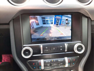 Mustang 5.0 TI-VCT V8 GT MIT 32850 KILOMETER – 450 CH – CARPLAY – CA 2020 occasion 33150 Cenon