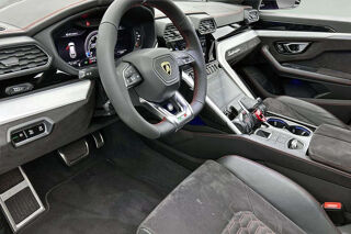 Urus * 650 CH * BANG &amp; OLUFSEN * &Eacute;CRANS ARRI&Egrave;RE * CAM&Eacute;RA 360&deg; 2019 occasion 33150 Cenon