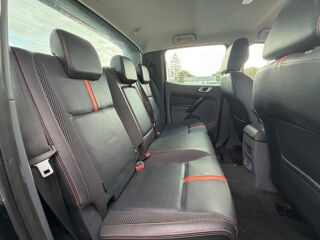 Ranger 3.2 TDCi 200ch Double Cabine Wildtrak 4x4 BVA sieges chauff 2013 occasion 24750 Tr&eacute;lissac