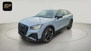 Q2 35 TFSI S TRONIC S LINE * 150 CH * ACC * GPS * SI&Egrave;GES CHAUFF 2021 occasion 33150 Cenon