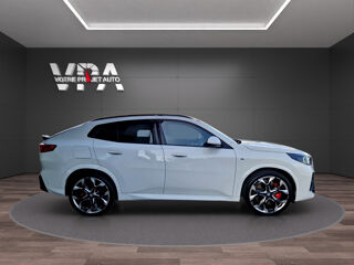 X2 xDrive20d M Sport Pro 163 ch xDrive • Toit panoramique • HUD 2025 occasion 33320 Eysines