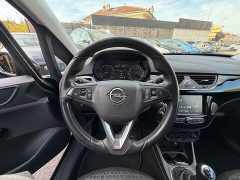 Corsa Color Edition ecoFlex 2016 occasion 54270 Essey-l&egrave;s-Nancy