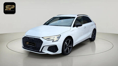 Annonce voiture Audi A3 24880 €