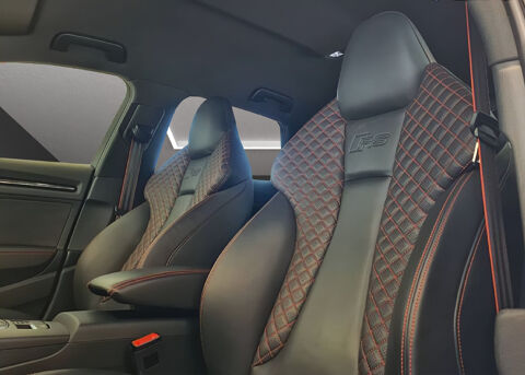 RS3 Sportback Quattro 2.5 TFSI 400 ch S tronic • Virtual Cockpit 2018 occasion 33320 Eysines