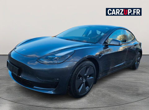 Tesla Model 3 Long Range * Dual Motor * Cuir * Toit Panoramique * 2020 occasion Lyon 69006