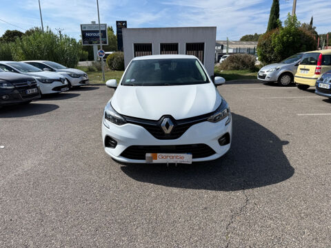Clio V Business Edition 2022 occasion 13300 Salon-de-Provence
