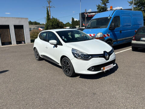 Renault clio iv INTENS