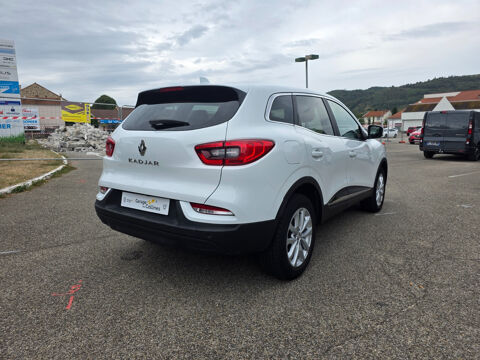 Kadjar 1.3 TCe 140ch - FAP Business - Cam&eacute;ra de recul - Suivi Renau 2020 occasion 26240 Saint-Vallier