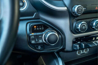 RAM 1500 Big Horn * V8 5.7 HEMI * 401 ch * 4x4 * CarPlay * Cam&eacute;r 2020 occasion 33150 Cenon