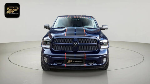 RAM 1500 * V8 5.7 HEMI * 401 ch * 4x4 * CarPlay * Attelage * Cui 2019 occasion 33150 Cenon