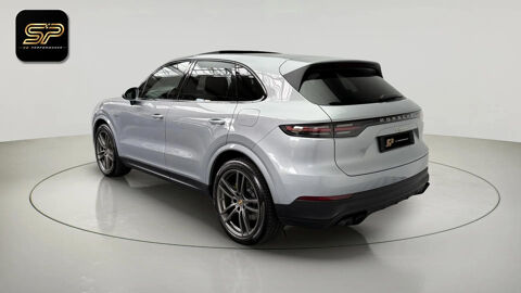 Cayenne E-Hybrid * 462 ch * Toit Panoramique * Matrix LED * Attelage 2020 occasion 33150 Cenon