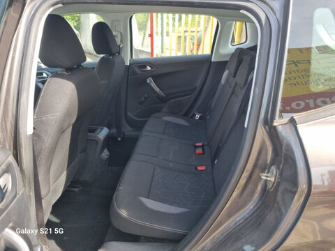 2008 1.6 BLUEHDI 100 ACTIVE 2017 occasion 83560 Vinon-sur-Verdon