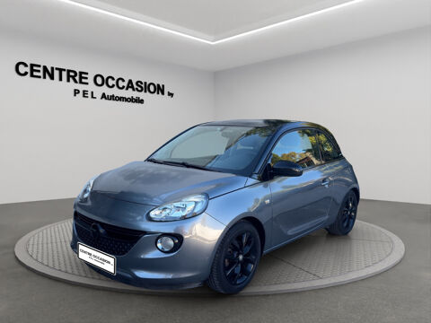 Opel adam 1.4T 87