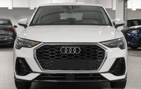 Q3 35 TFSI S tronic - 150ch 2020 occasion 33320 Eysines