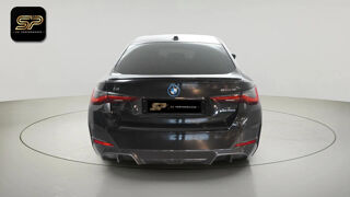 i4 EDRIVE35 GRAN COUP&Eacute; M SPORT * 286 CH * PANO * HUD * M&Eacute;MOIRE 2023 occasion 33150 Cenon