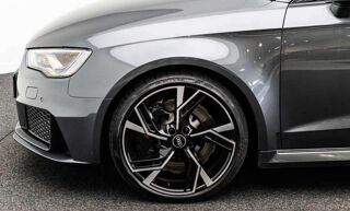 RS3 SPORTBACK 367 CH QUATTRO * MAGNETIC RIDE * &Eacute;CHAPPEMENT RS * 2016 occasion 33150 Cenon