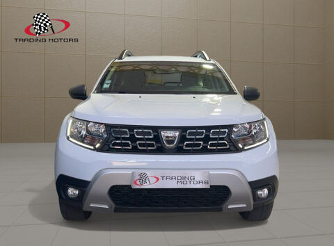 Duster II en 4WD Comfort 2018 occasion 69100 Villeurbanne