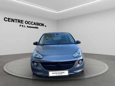 Adam 1.4 87ch Black Edition 2019 occasion 83140 Six-Fours-les-Plages