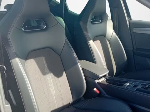 Leon VZ 2.0 TSI 300 DSG * Beats Audio * ACC * Cam&eacute;ra * DCC * Virt 2022 occasion 33150 Cenon