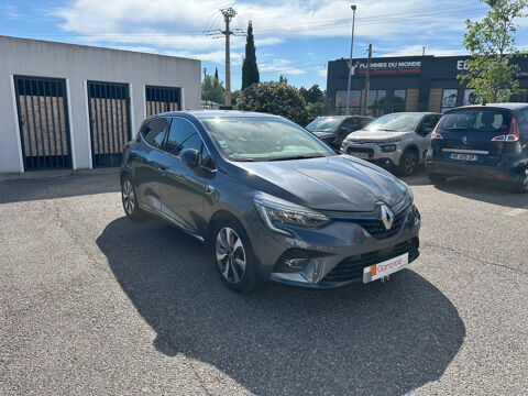 Renault Clio V intens 2020 occasion Salon-de-Provence 13300