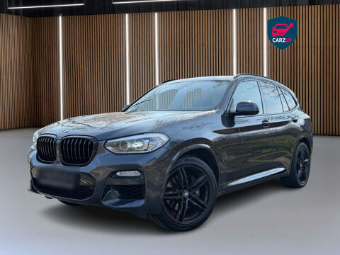 Porsche Macan X3 xDrive30d M Sport 265ch * 20