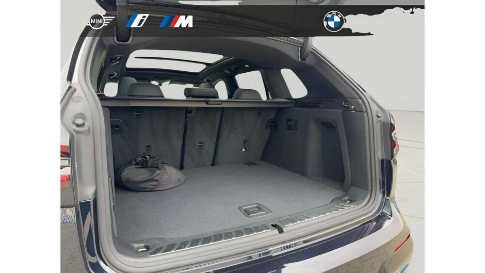 iX3 INSPIRING M SPORT 286 CH * PANO * ACC * GPS PRO * CAM&Eacute;RA * S 2022 occasion 33150 Cenon
