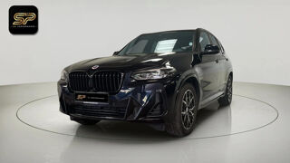 X3 xDRIVE30e M SPORT 292 CH * HUD * HARMAN KARDON * COGNAC * GP 2022 occasion 33150 Cenon