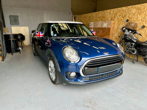 Clubman Cooper Chili 2016 occasion 66330 Cabestany