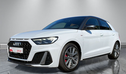 Annonce voiture Audi A1 20990 €