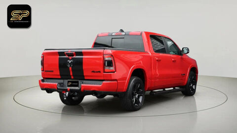 RAM BIG HORN CREW CAB 4X4 * V8 HEMI ETORQUE 401CH * CUIR * CARPL 2021 occasion 33150 Cenon
