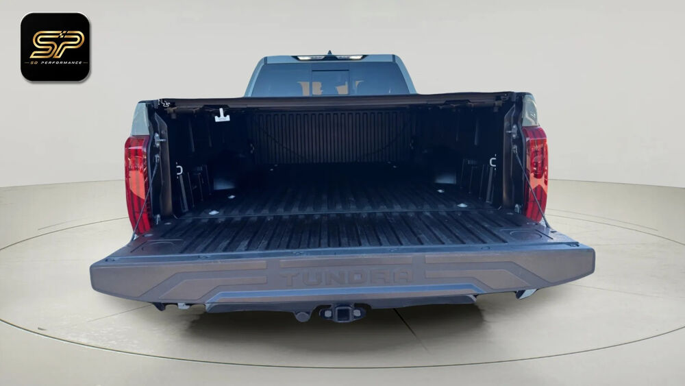 Divers DOUBLE CAB SR V6 BITURBO 4X4 * 389 CH * 1&Egrave;RE MAIN 2024 occasion 33150 Cenon