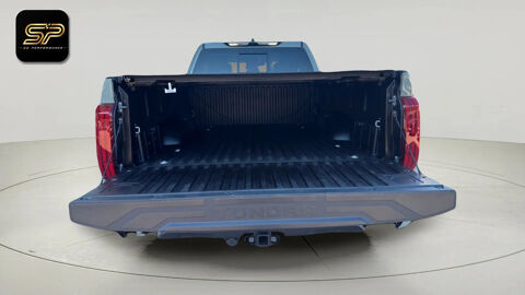 Divers DOUBLE CAB SR V6 BITURBO 4X4 * 389 CH * 1&Egrave;RE MAIN 2024 occasion 33150 Cenon