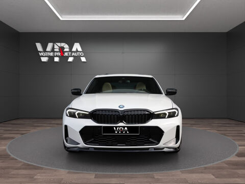 S&eacute;rie 3 330i xDrive &middot; 2.0 258 ch &middot; M Sport | CarPlay &middot; Toit ouvrant 2023 occasion 33320 Eysines
