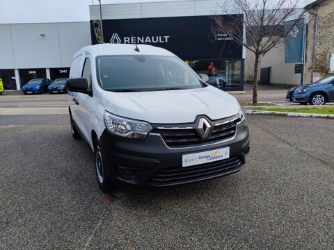 Renault Express Essence 2023 occasion Saint-Vallier 26240