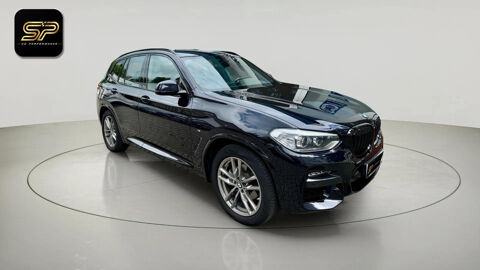 Annonce voiture BMW X3 33390 €