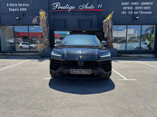 Urus 4.0 V8 2022 occasion 11100 Narbonne