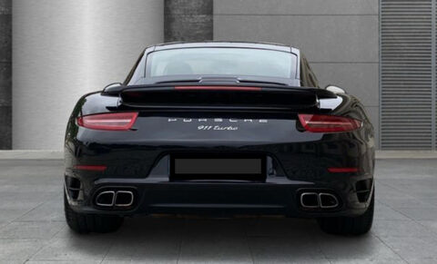 911 type 991 Turbo. 520 CH. Toit ouvrant.Bose 2013 occasion 33320 Eysines