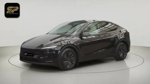 Annonce voiture Tesla Model Y 49840 €