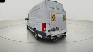 Crafter 35 TDI L3H3 * 140 CH * HAYON B&Auml;R * CAM&Eacute;RA * APP-CONNECT * 1&Egrave; 2021 occasion 33150 Cenon