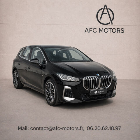 BMW Serie 2 218 i 136 Ch M Sport DKG7 2023 occasion Saint-Maur-des-Foss&eacute;s 94100