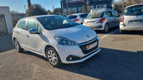 Peugeot 208 Active