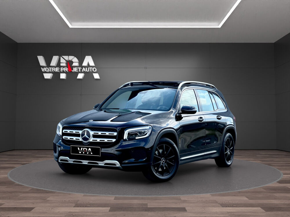 Classe A 200 d AMG Line 150 ch – 8G-DCT – Toit panoramique – MULTIBEA 2021 occasion 33320 Eysines