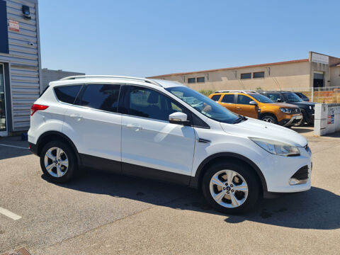 Kuga 2 2.0 TDCI 120 CV Trend 2014 occasion 66450 Pollestres